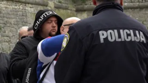 PROSVJED U SPLITU BORIS DEŽULOVIĆ 02.03.2026.