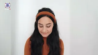 Episode 2 of the National Field with poet Etta Matty / Vienna 2026