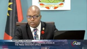 APUA TO RECEIVE TECHNOLOGY BOOST TO IMPROVE WATER DISTRIBUTION