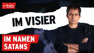 Der Traum vom Serienmörder | Im Visier | True-Crime-Podcast