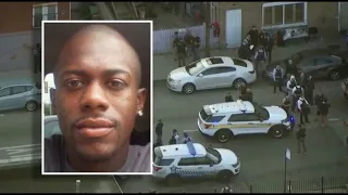Lawsuit alleges Chicago police officer escalated deadly shooting of Derek Jordan