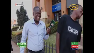 Kigudde Waani 2026 Powered By MTN Uganda
