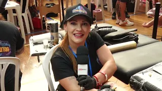 POÇOS INK 2026 TATTOO GC