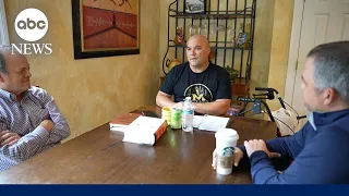 Former FBI Agent’s fight against 9/11-related illness