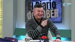 EL DIARIO DE ROBER T02xP076 - MARTES 03/03/2026