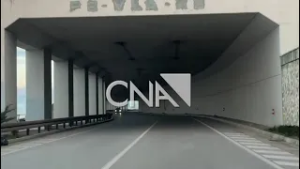 Devijimi i qarkullimit boshatis aksin Pogradec-Qafë Thanë