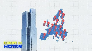 Where Do Scale-ups Perform Best in Europe?