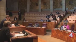Lawmakers discuss borrowing funds for municipal repairs