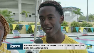 ZNS Total Sports - August 13th, 2026