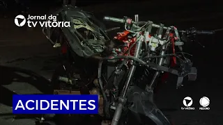Number of motorcycle accidents on the rise in the state