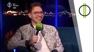 Dr. Czikkely Márton nyerte meg elsőként a JATE-díjat