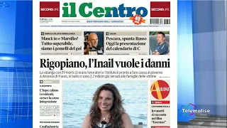 Press Review for 07/30/2026