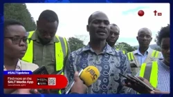 ENGUDDO ZA AFCON: ABAKOLA BABAWADDE NSALEESALE WA FEBRUARY 2027