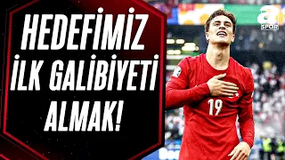 Bizim Çocuklar İlk Galibiyetin Peşinde! | Maçın Favorisi İtalya Mı Yoksa Türkiye Mi?