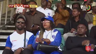 FULL MATCH HIGHLIGHTS: FC Platinum 0-1 Dynamos F.C