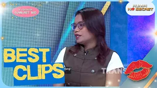 Priska Jadikan Tanggal Meninggalnya sang Ayah Sebagai Hari Berduka #Rumpi