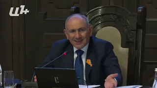 «Առանց ճուտոյի հնարավոր չի»․ Նիկոլ Փաշինյան
