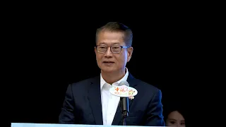 陳茂波稱26萬人參加慢病共治計劃提早達標　會涵蓋更多慢性疾病
