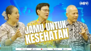 “Habis Ini Langsung Beli Jamu Kita Semua” — Jamu Lagi Naik Level!!