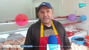 #غيليزان: افتتاح سوق جواري بدائرة وادي رهيو لضمان وفرة المواد واسعة الاستهلاك