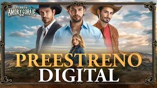 Land of Love and Courage: Episode 1 | Digital Preview | Las Estrellas