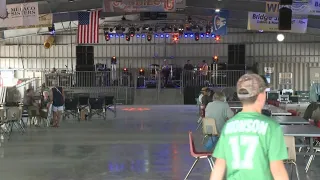 Tarpon Rodeo underway in Grand Isle