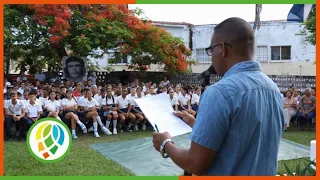 Finaliza en Consolación del Sur el curso escolar 2025-2026