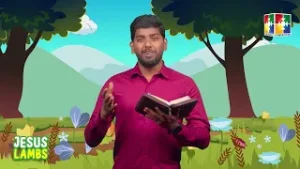 Jesus Lambs Short Message || Br. Bevin Monichen || 05.02.2026 || Powervision TV