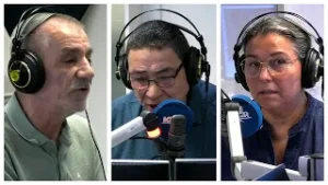 Oqalliffik, KNR 30.01.2026