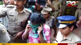 Newborn baby trafficking case: Accused claims child was handed over in Thodupuzha, investigation ...