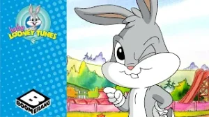 Canta e balla con i Baby Looney Tunes | Baby Looney Tunes l Boomerang Italia