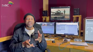 How an SABC Editor Balances Broadcast Life & Fitness | Workers’ Month