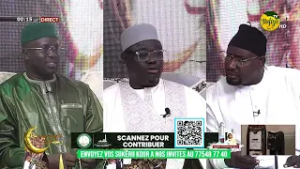 Les Épreuves test où élévation spirituelle : Debrief de Serigne Makhtar Sylla 