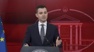 Владата бара решение за проблемот со Бугарија и откочување на европските интеграции