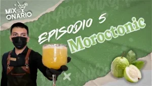 MIXONARIO CAP. 5 | KALAMATA ??