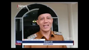 BUNDA LITERASI DAN DUTA BACA