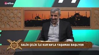 The Life of Prophet Lot (pbuh) | Mehmet Göktaş | Living by the Quran