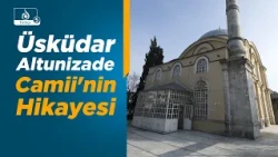 İstanbul'un Tarihi Camileri: Altunizade Camii ve Banisi İsmail Zühtü Paşa