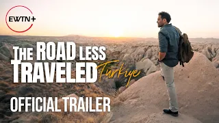 The Road Less Traveled: Streaming September 17