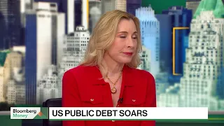 US Austerity Might Happen In Ugly Way: Rebecca Patterson