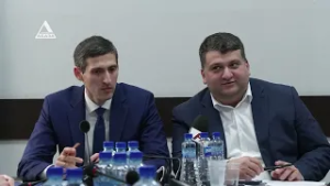 Памятную доску Ивана Зарандия установят на фасаде дома № 9 по улице Чачба в Сухуме