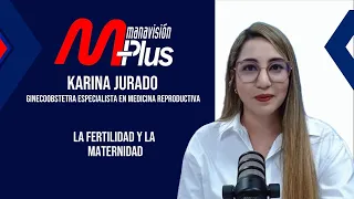 ¿La fertilidad sigue siendo vista como un problema solo de la mujer?