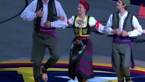 TV Informator  - KUD KOLO RADO 27 feb 2026