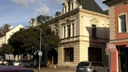 LOVOSICE: V bývalém hotelu Lev vzniknou (nejen) byty pro seniory