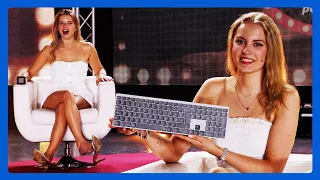 The popular SALE-TIME SHOW with Diana & Lina from July 21, 2026 at 5 PM @PEARL-TV