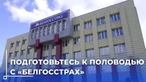 Весной природа пробуждается, но вместе с ней и риски! Защитите свое имущество!