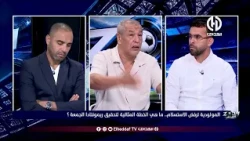 🚨 علي بن شيخ ينتقد طريقة تسيير نادي مولودية الجزائر!