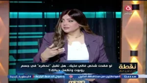 عالم أزهري يدخل في صدمة على الهواء من التفاعل مع محاكاة الموتى عبر الذكاء الاصطناعي ويحذر من الأمر