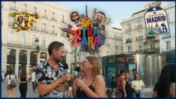 The Other Side: Madrid
