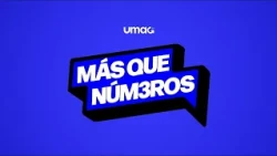 Más que Núm3ros | jueves 15 de octubre